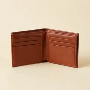 Slim Fold Wallet
