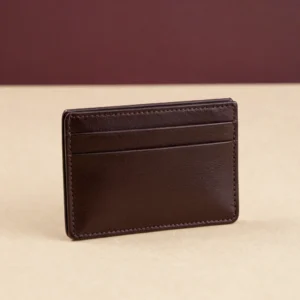 Everyday Card Case